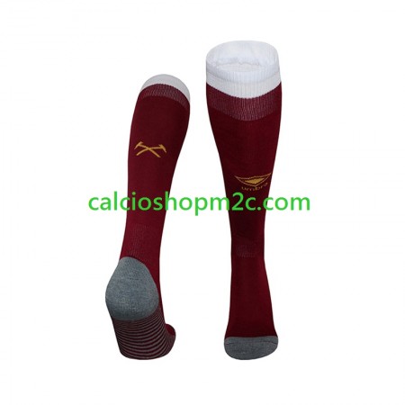 West Ham United Terza Calzettoni 2024/2025